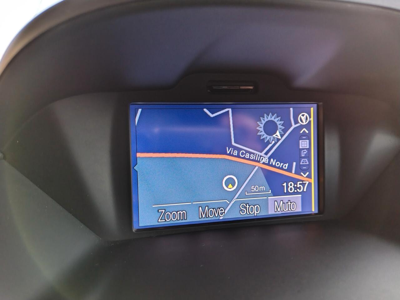 Ford B-Max 1.4 90 CV GPL Titanium