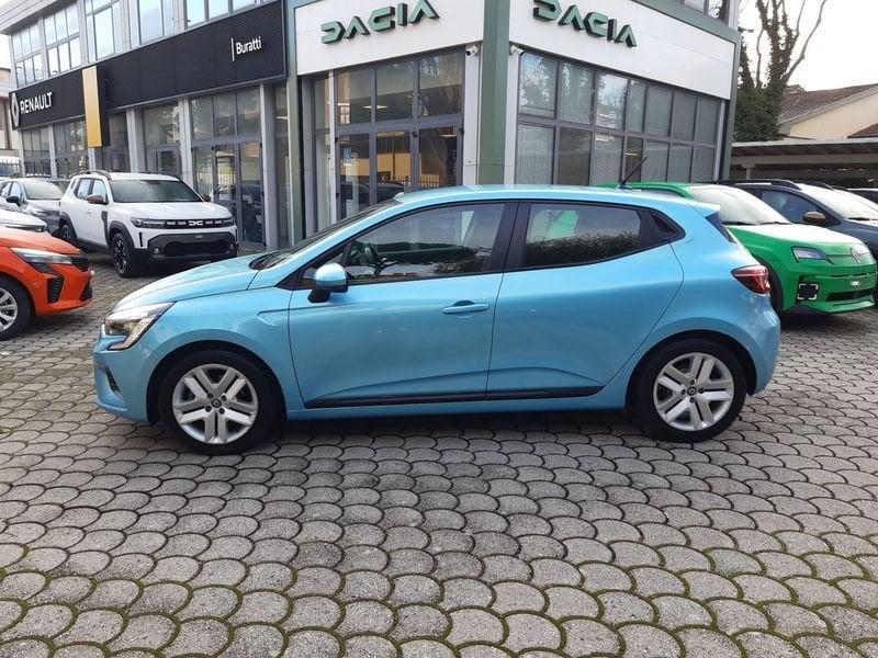 Renault Clio Clio Full Hybrid E-Tech 145 CV 5 porte Evolution