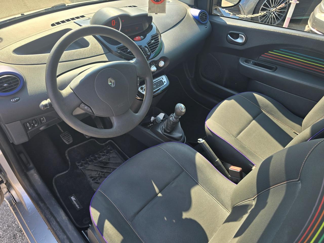 Renault Twingo 1.2 16V Night&Day