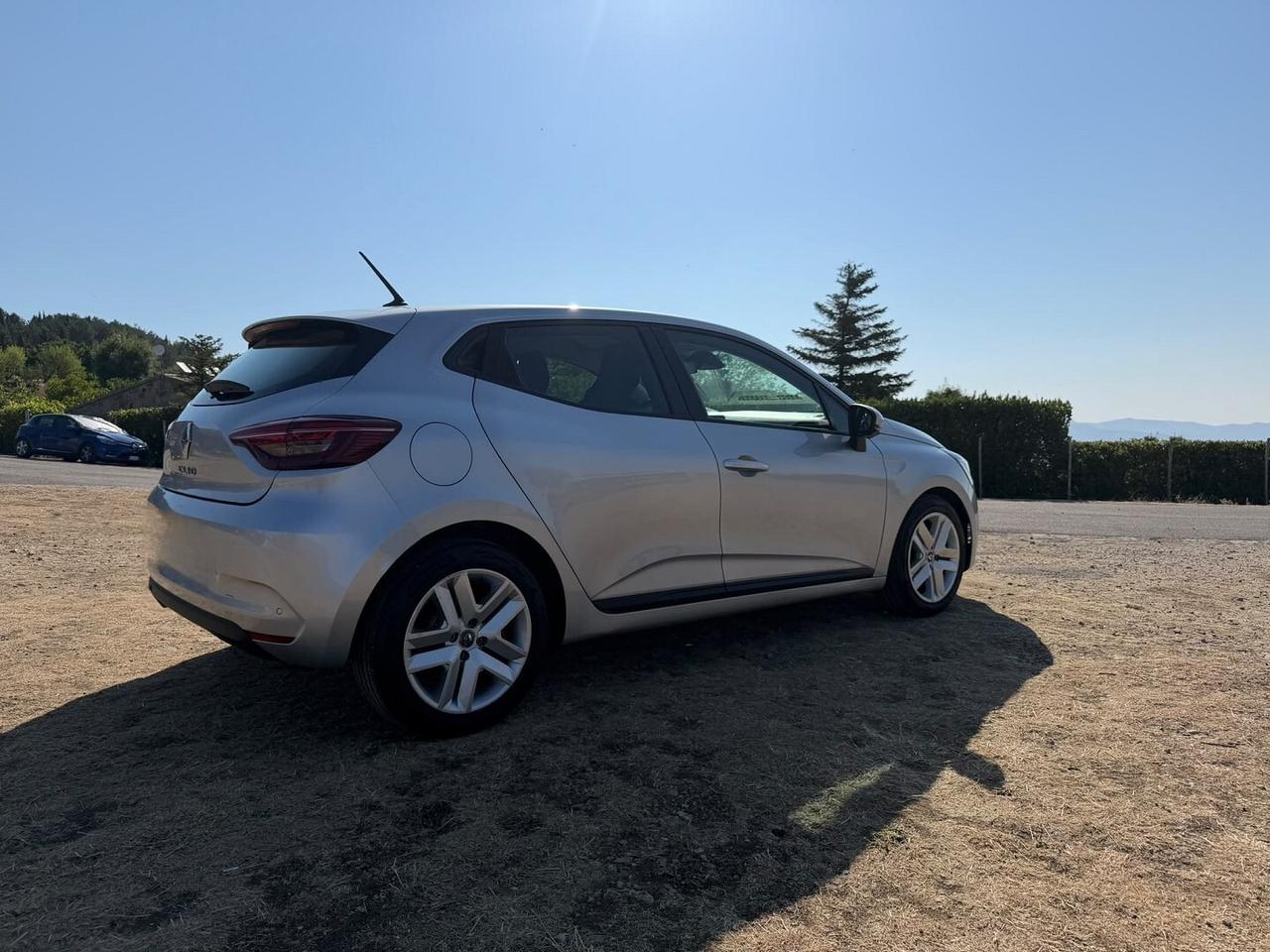Renault Clio Business 1.0 Tce 90 cv