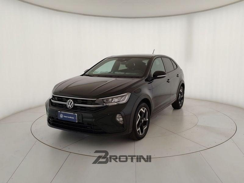 Volkswagen Taigo 1.0 TSI 85kW R-Line