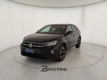 Volkswagen Taigo 1.0 TSI 85kW R-Line