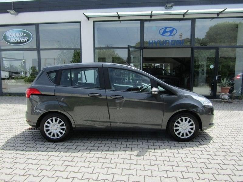 Ford B-Max 1.4 90 CV GPL Business NEOPATENTATO