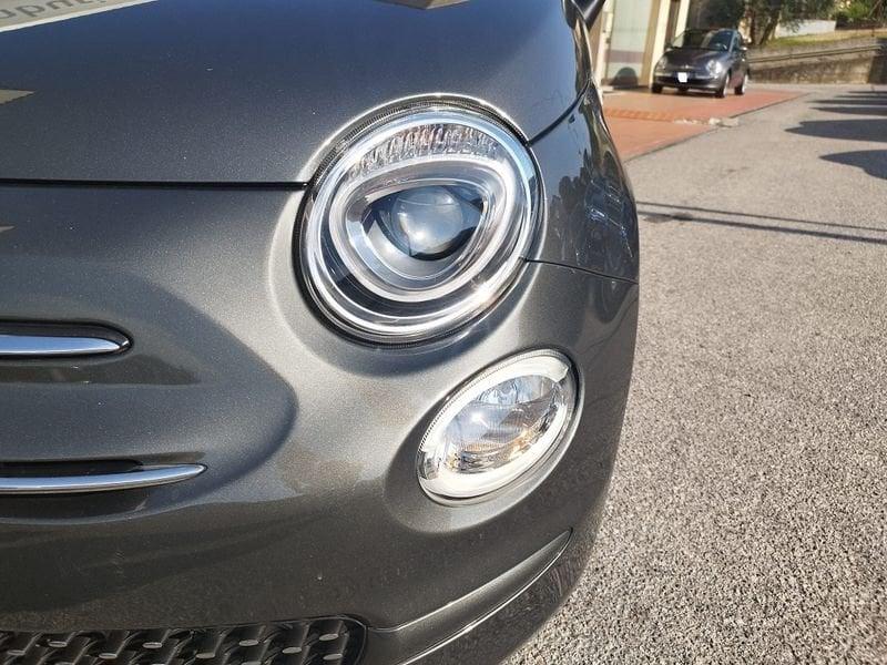 FIAT 500 1.0 Hybrid Lounge