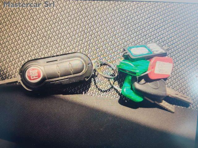 FIAT Other DOBLO' MAXI 1.3 MJT 90CV - FF573HW