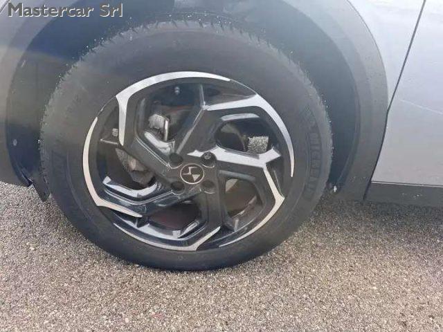 DS AUTOMOBILES DS 3 Crossback Crossback DS3 1.2 Grand Chic 130cv TG: GK977RR