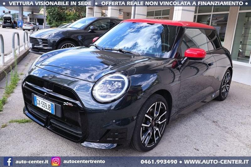 MINI Mini Electric Cooper SE JCW 3p Pacchetto XL