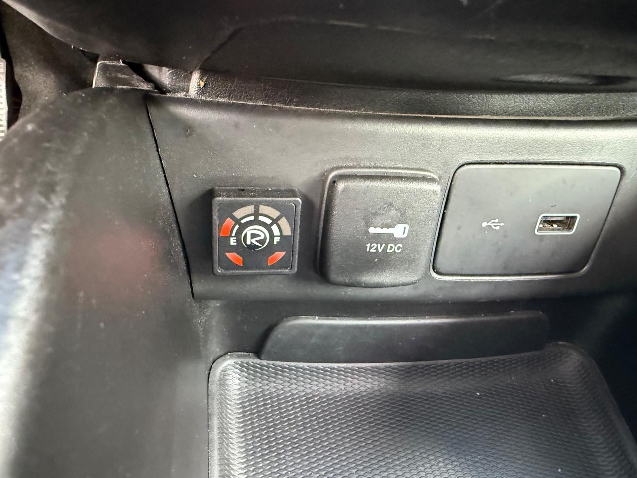 Fiat Tipo 1.4 T-Jet 120CV SW Lounge GPL