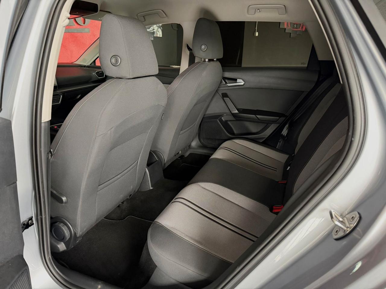 Seat Leon Sportstourer 2.0 TDI 150 CV DSG Business