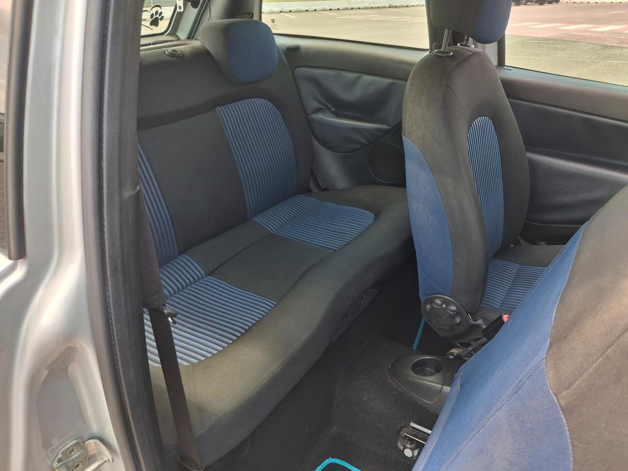 Lancia Ypsilon 1.2 Benzina-OK NEOPATENTATI-