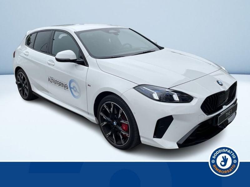BMW Serie 1 118d