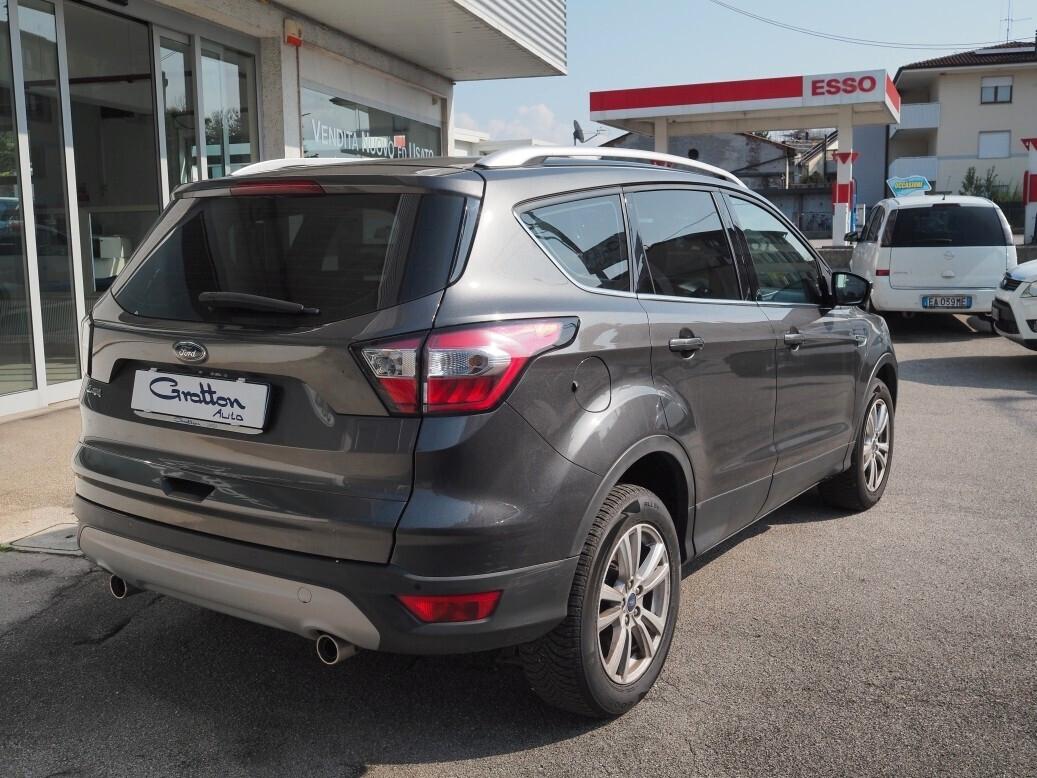 Ford Kuga 1.5 EcoBoost 120 CV S&S 2WD Business