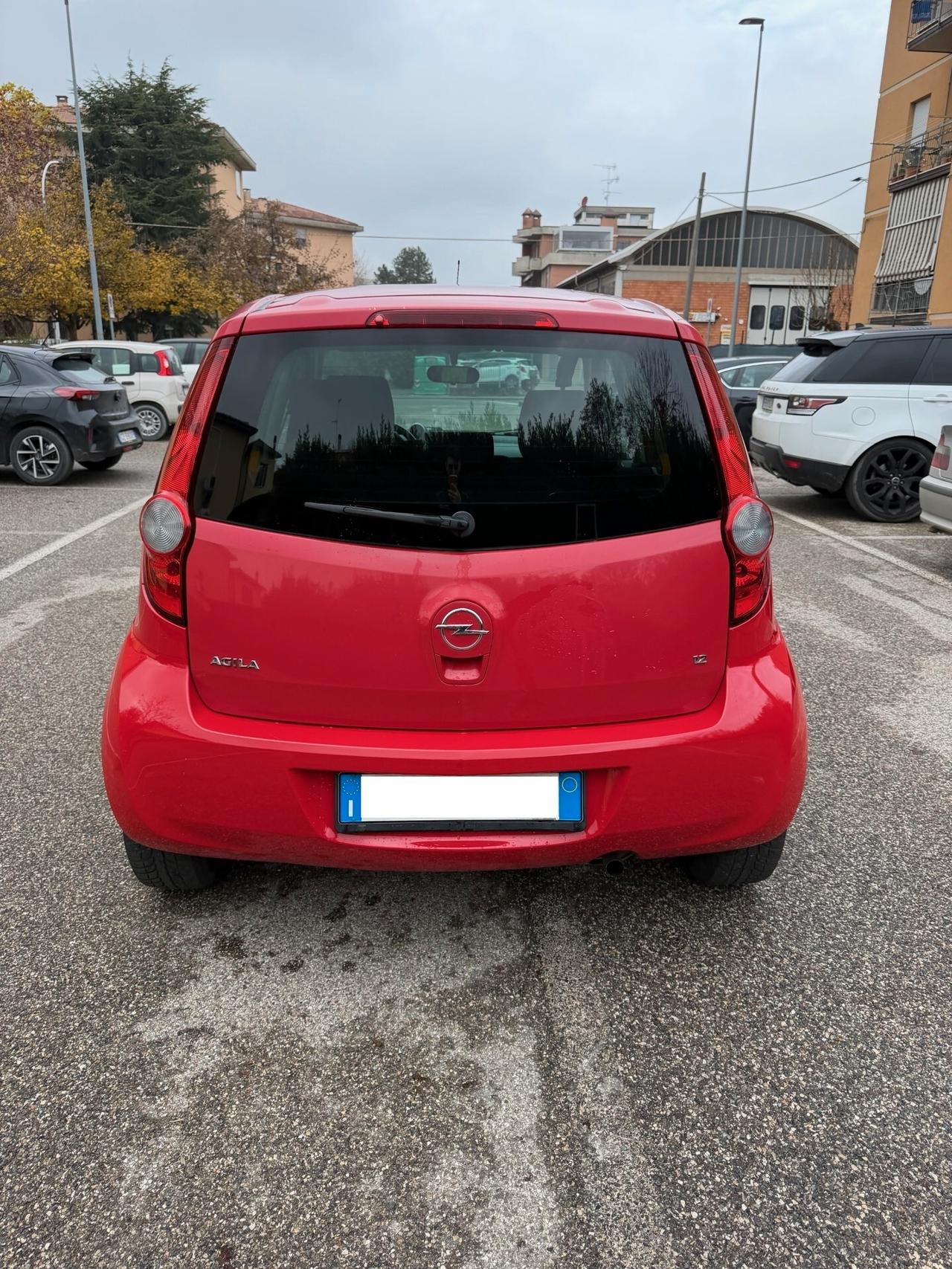 Opel Agila 1.2 - NEOPATENTATI - 12 MESI DI GARANZIA -