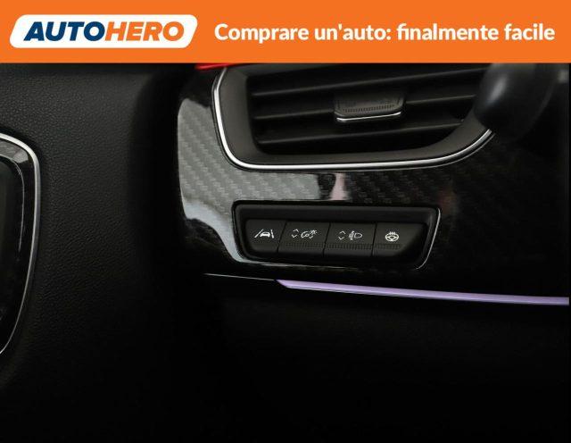 RENAULT Arkana Arkana TCe 140 CV EDC R.S. Line
