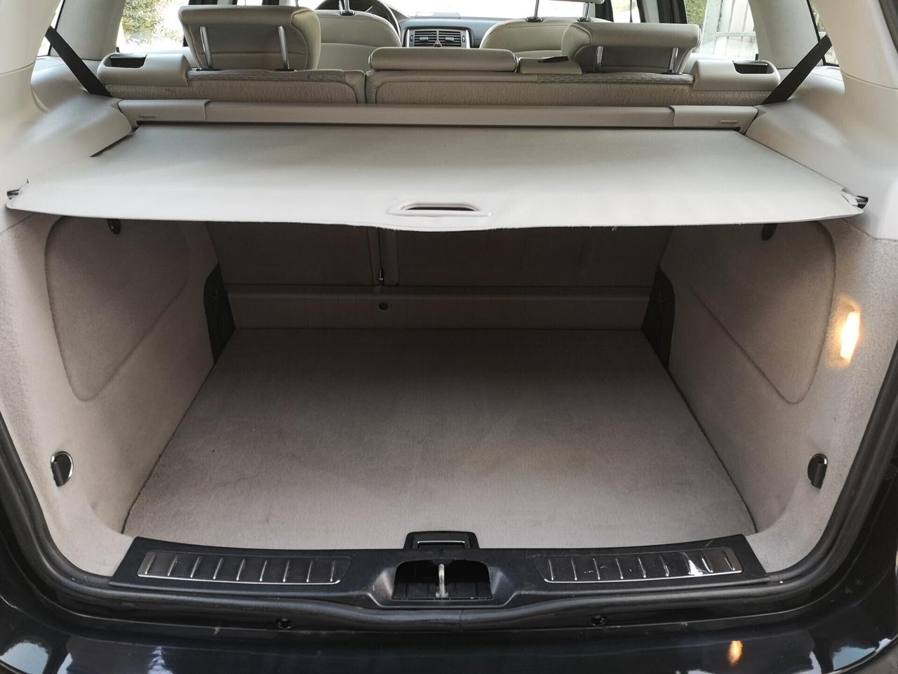 Mercedes-benz B 200 CDI Executive