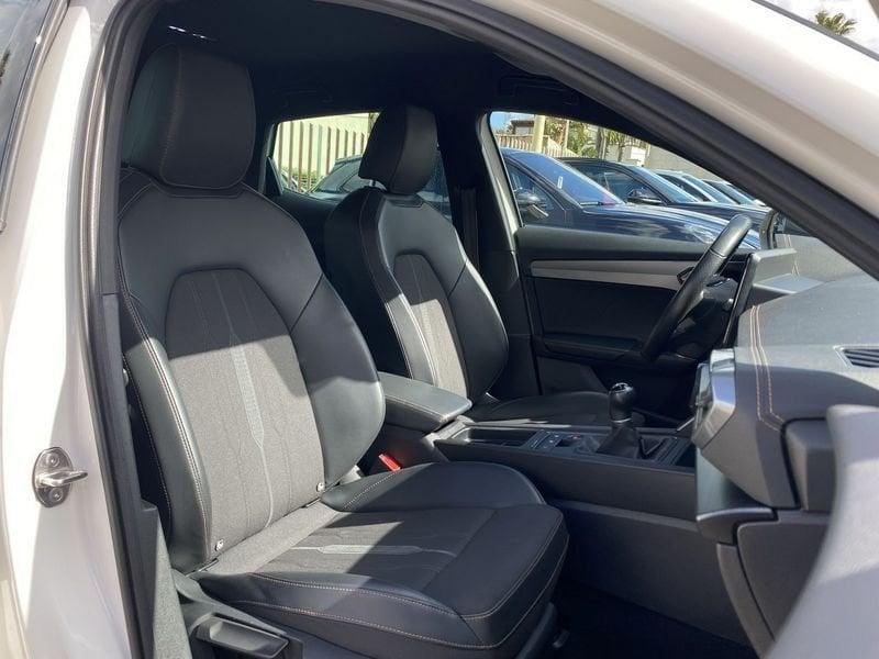 CUPRA Formentor 2.0 TDI 150CV