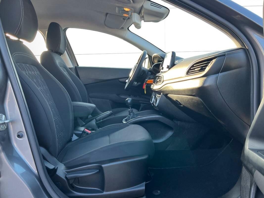 Fiat Tipo II 1.6 mjt Business s&s 130cv