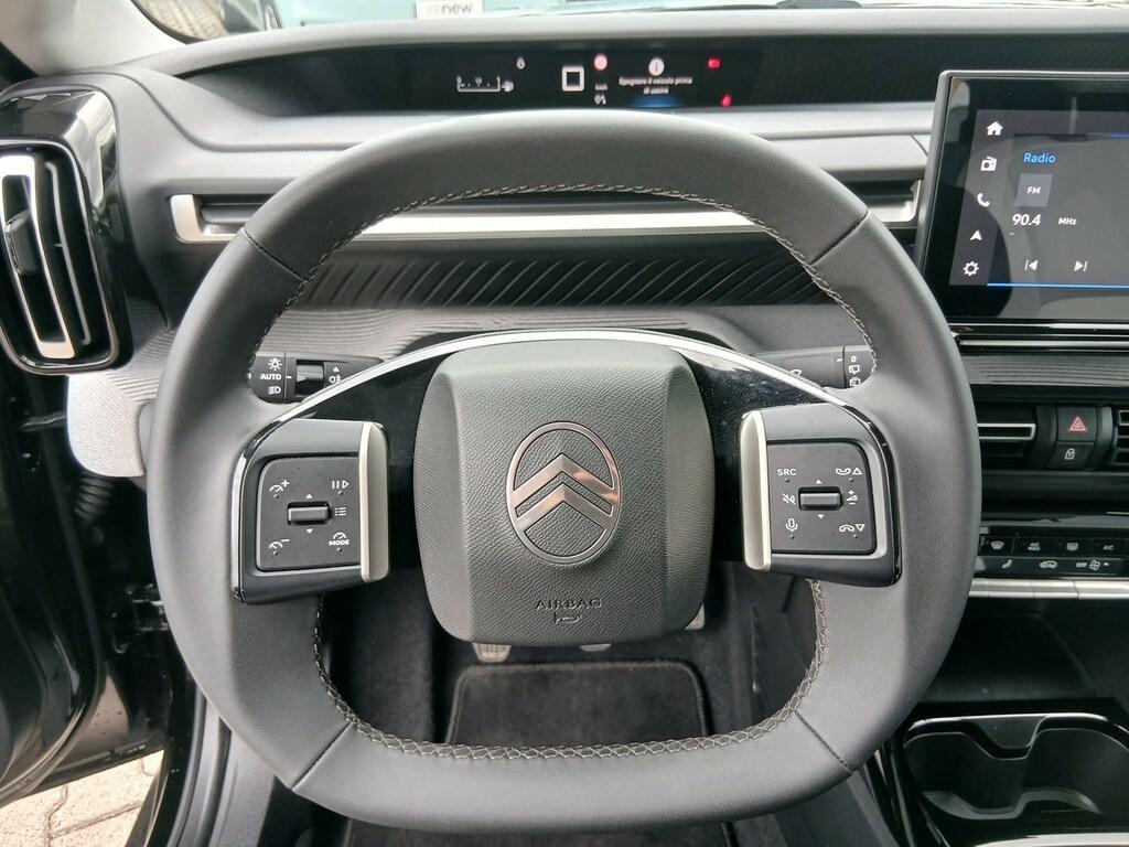 Citroen C3 1.2 PureTech Max