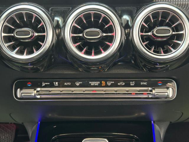 MERCEDES-BENZ GLB 200 d Automat Sport Plus TETTO|LUCI.64|PADDLES|CARPLAY
