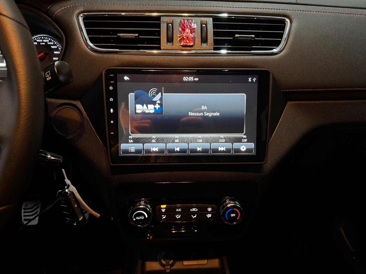 Evo 3 1.5 Benzina/GPL 107Cv - NUOVO