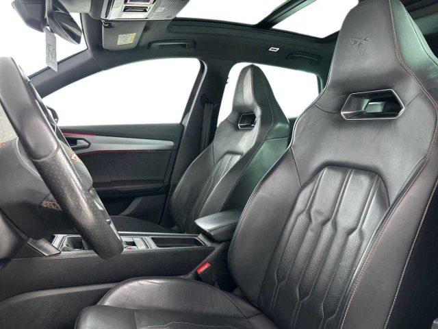 CUPRA Formentor 1.5 TSI