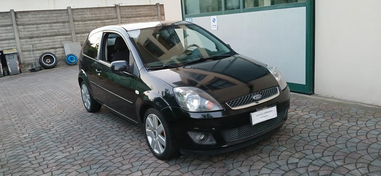 Ford Fiesta DIESEL NEOPATENTATI