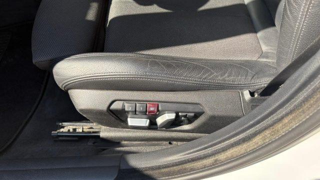 BMW 420 d Gran Coupé SPORT CAMBIO AUTOMATICO FARI LED