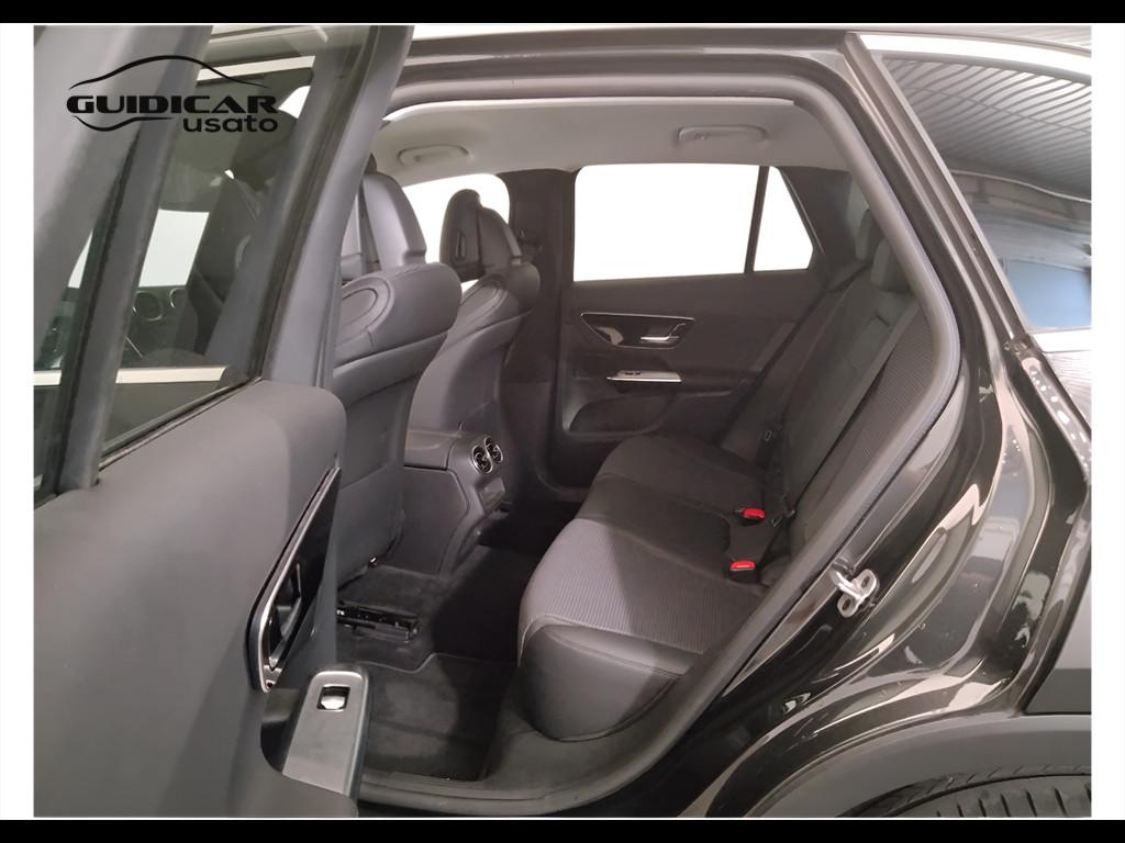 Mercedes-Benz GLC - X254 - GLC 220 d AMG Advanced 4matic auto