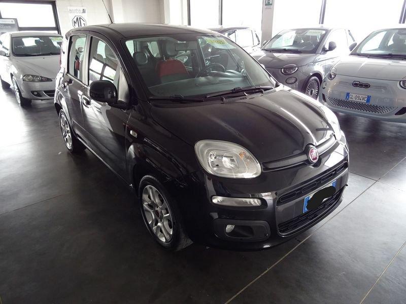 FIAT Panda 1.3 MJT 95 CV S&S Easy