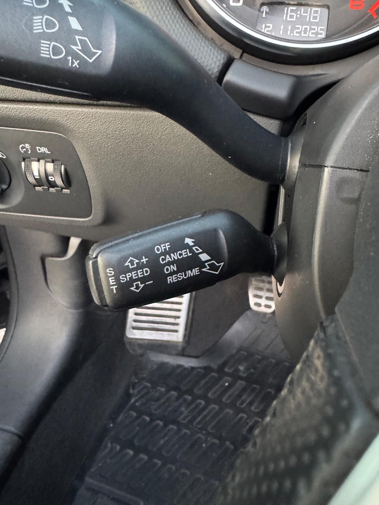 Audi TT Cabrio 2.0 TDI “QUATTRO/S-LINE”