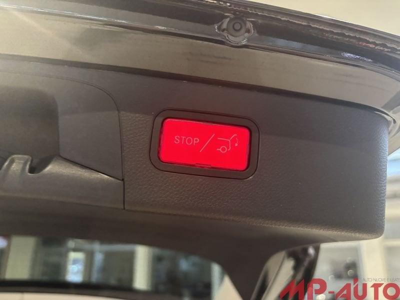 Mercedes-Benz GLC GLC 220 d 4Matic Premium TUTTA TAGLIANDATA