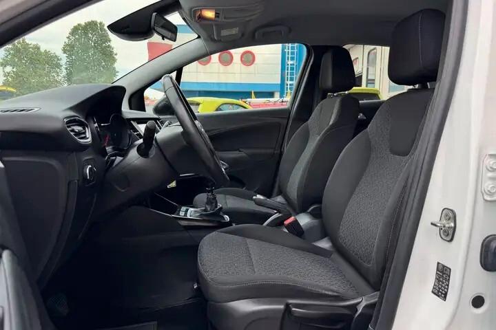 Opel Crossland 1.2 Turbo 12V 110 CV Start&Stop Elegance