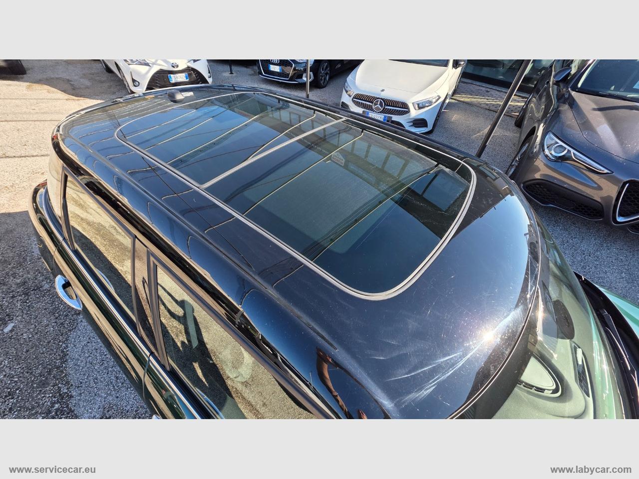 MINI Mini Cooper Business 5 porte