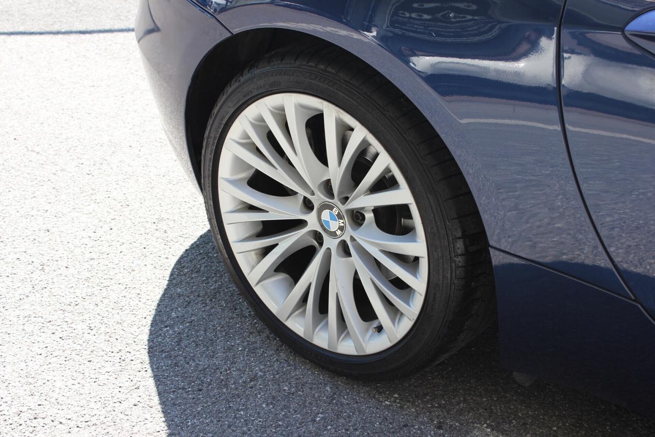 Bmw Z4 2.3i SDRIVE STRONIC 205CV XENON BELLISSIMA!!