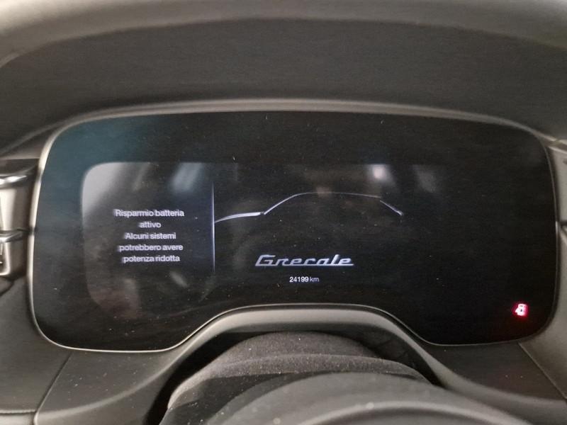 MASERATI GRECALE 2.0 330cv MHEV Modena Q4 auto