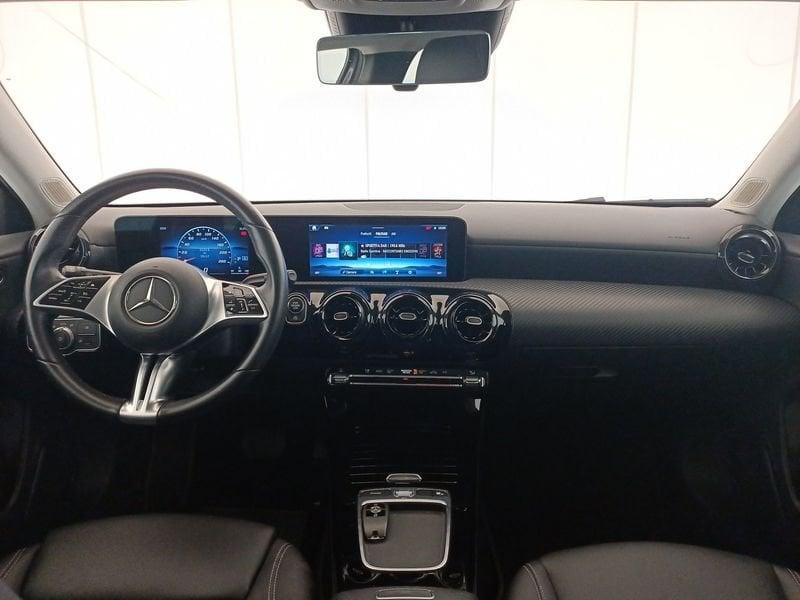 Mercedes-Benz Classe A - W177 2023 A 180 d Advanced auto