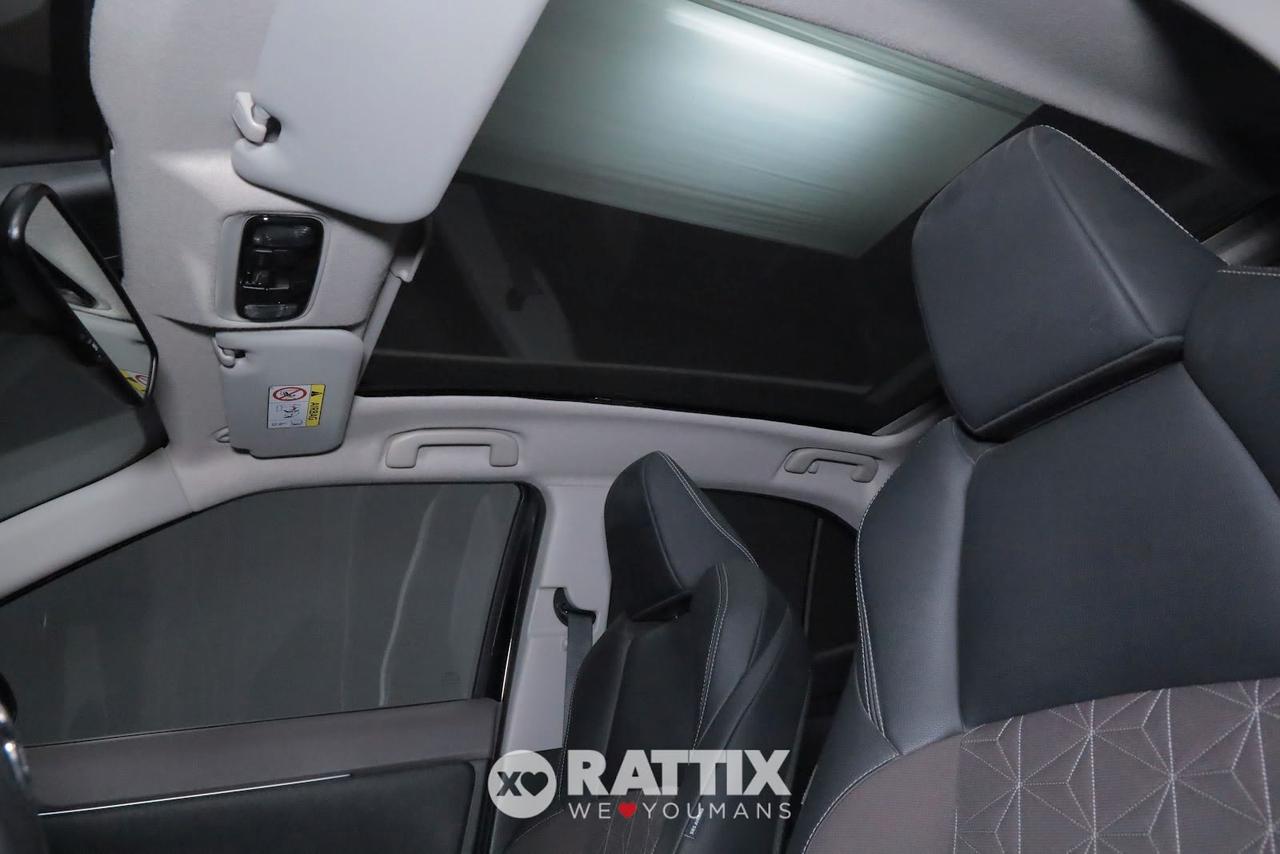 Toyota Yaris Cross 1.5 Hybrid 116CV Lounge e-CVT