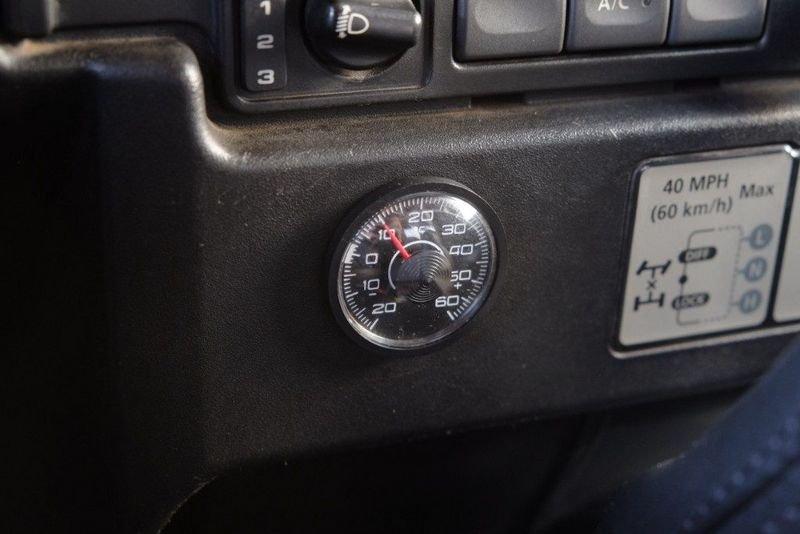Land Rover Defender 90 2.4 TD4 Station Wagon S
