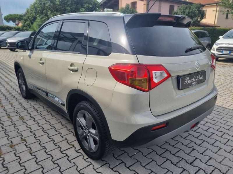 Suzuki Vitara Vitara 1.6 DDiS 4WD AllGrip V-Cool - NEOPATENTATI