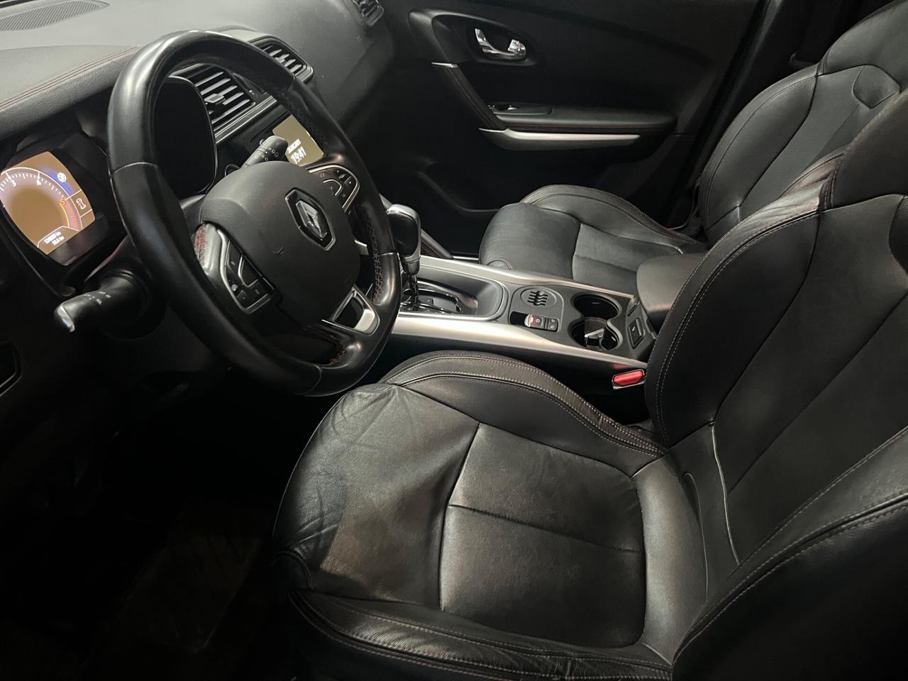 Renault Kadjar dCi 8V 110CV EDC Energy Bose