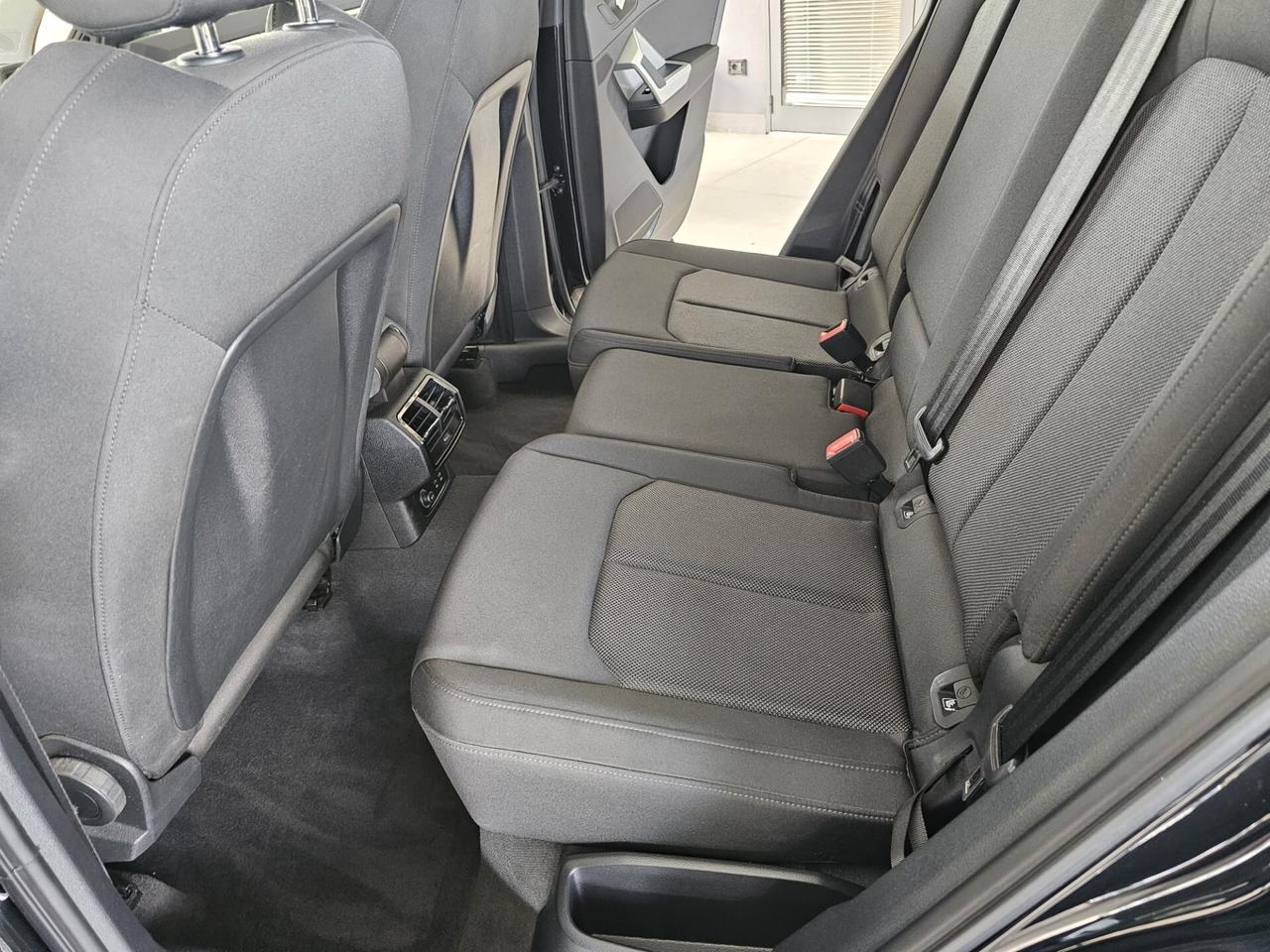 AUDI Q3 SPB 35TDI S TRONIC S LINE 2022