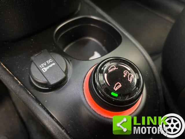 FIAT Panda Cross 0.9 TwinAir Turbo S&S 4x4
