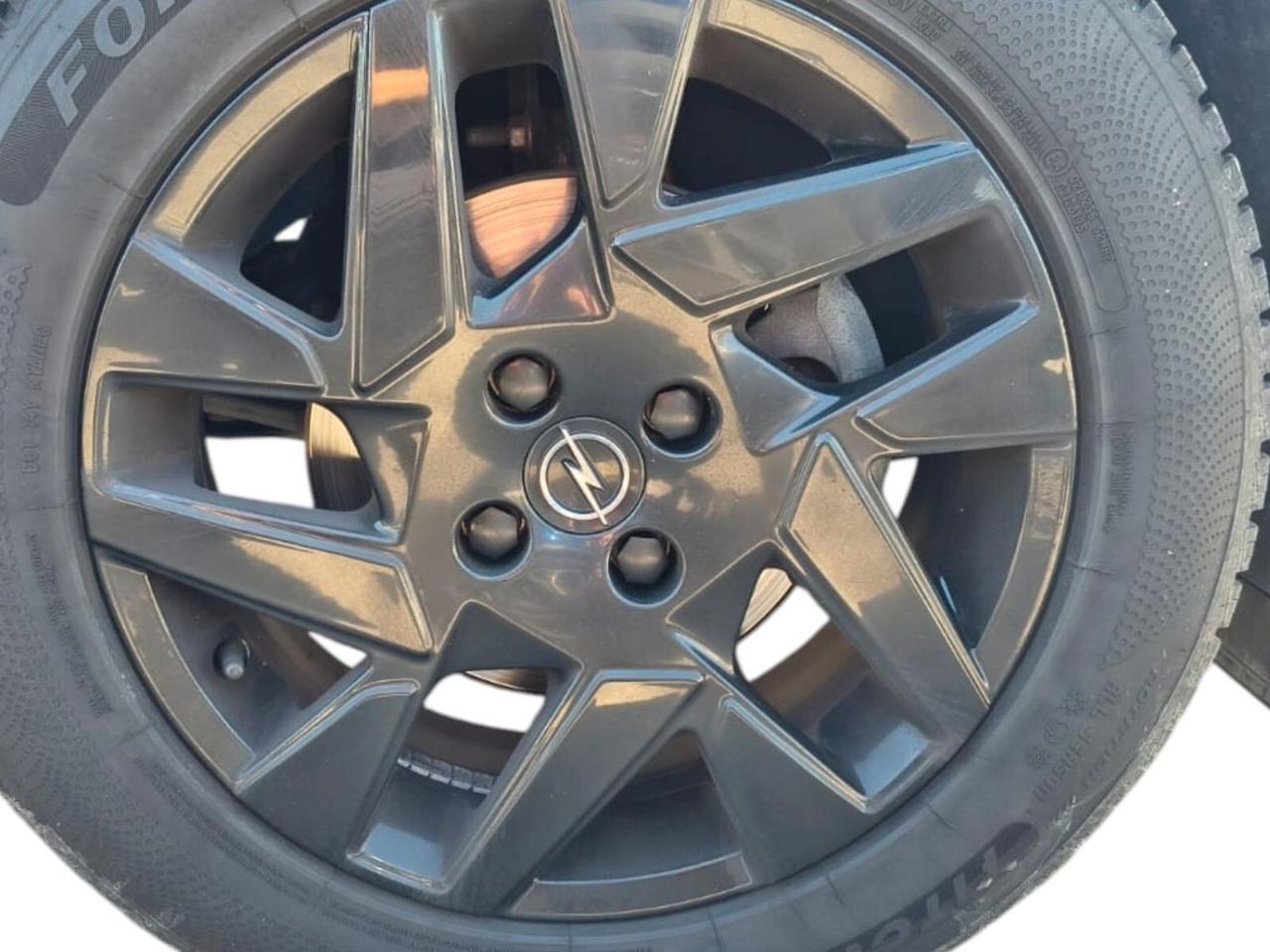 Opel Mokka 1.2 Turbo GS Line
