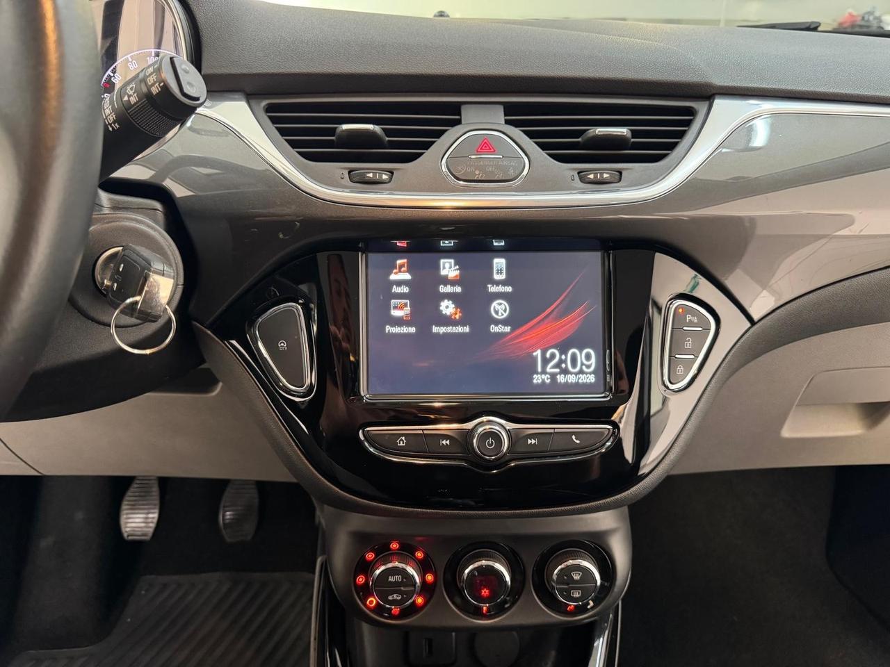 Opel Corsa 1.3 DIESEL 5 PORTE 75/CV Innovation 2017