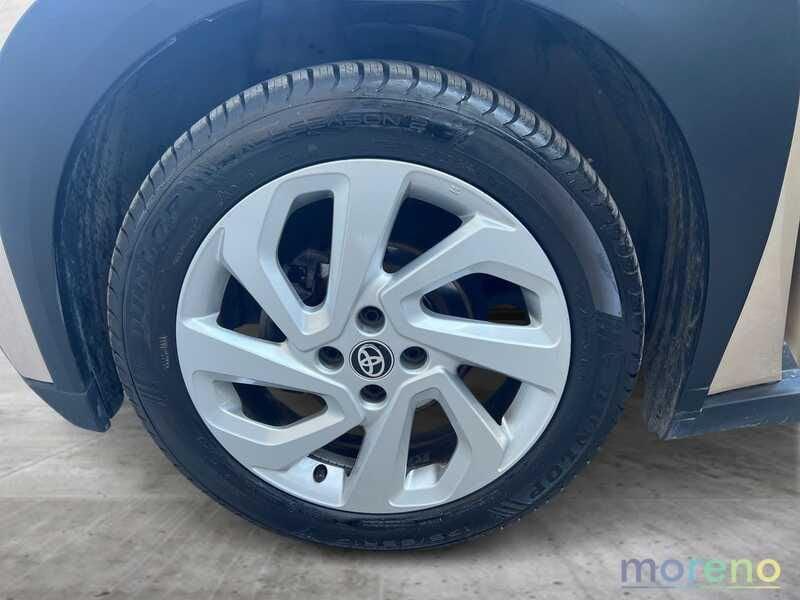 Toyota Aygo X X 1.0 Trend 72 CV