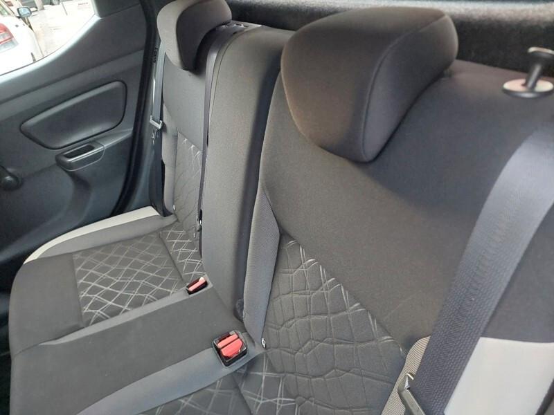 Nissan Micra dCi 90 5 porte N-Connecta