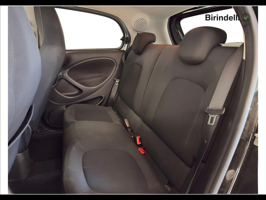 SMART forfour 2ªs. (W453) - forfour 70 1.0 twinamic Passion