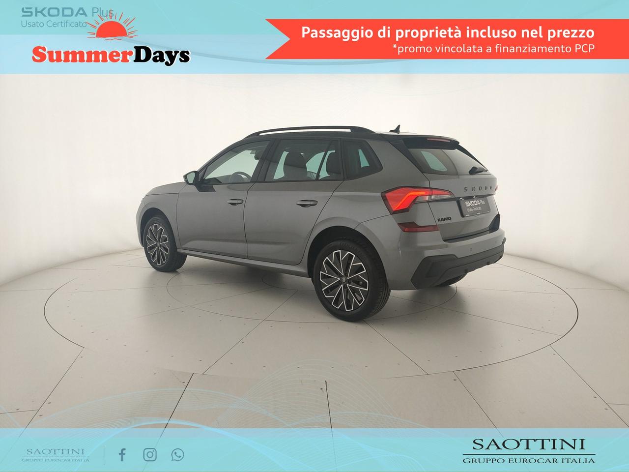 1.0 TSI 130 edition 115 CV DSG