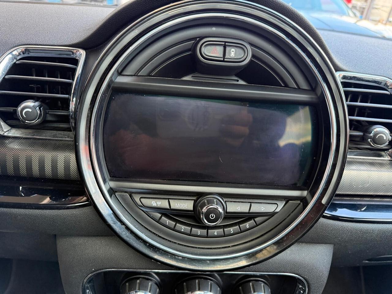 Mini Cooper SD Clubman 2.0 ALL4 Automatica MOTORE ROTTO