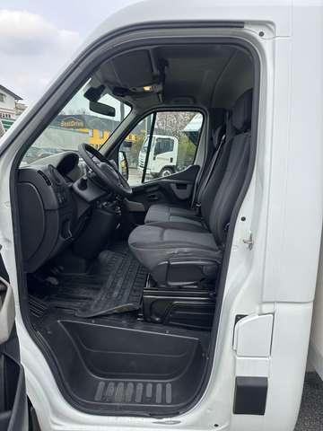 Nissan NV400 35S15 2.3dCi Clima Cella Frigo FRCX 06 2026 kg500